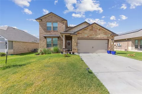 8711 Stonehollow Dr, Temple, TX 76502