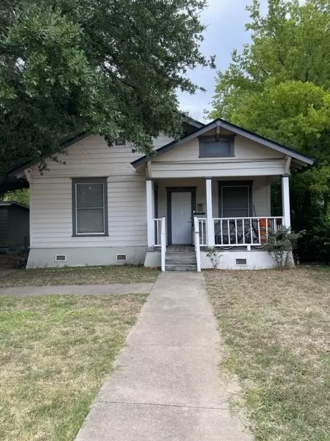 1711 Wood Ave, Waco, TX 76706