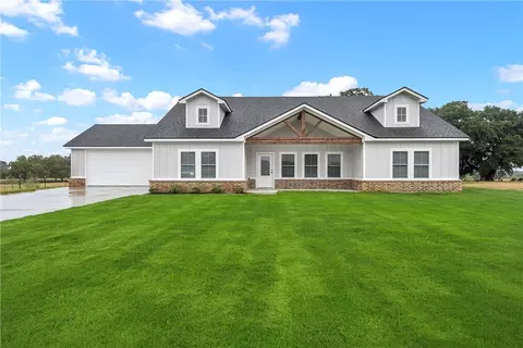 768 Petit Rd, Waco, TX 76708