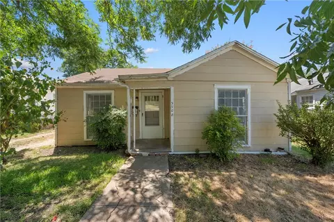 3308 Colcord Ave, Waco, TX 76707