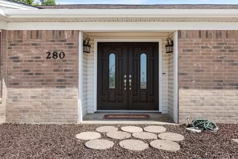 280 B B Burt, Waco, TX 76708 photo 2