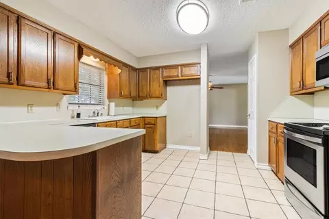 280 B B Burt, Waco, TX 76708 photo 8