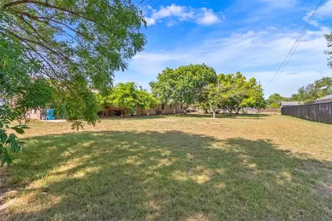 280 B B Burt, Waco, TX 76708 photo 32