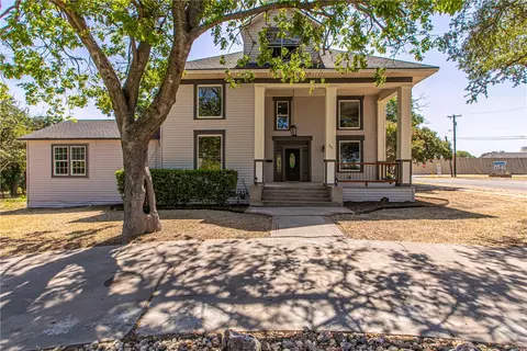 205 Ave E, Moody, TX 76557