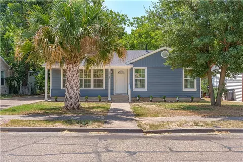 3128 Fadal Ave, Waco, TX 76708