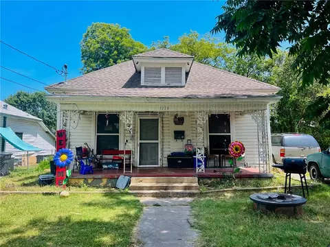 1934 Ross Ave, Waco, TX 76706