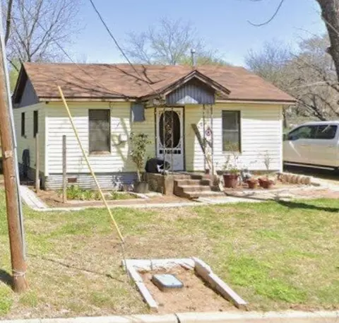 2120 Beauregard St, Waco, TX 76705