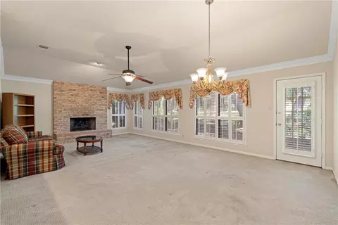 2915 Chimney Hill Dr, Waco, TX 76708 photo 6