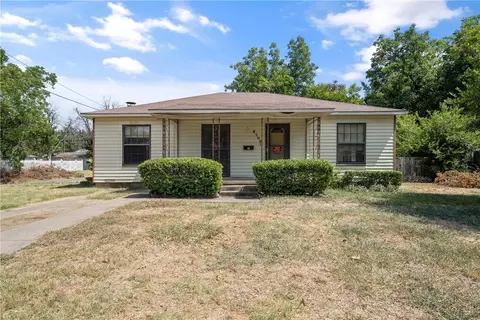 3700 Trice Ave, Waco, TX 76707