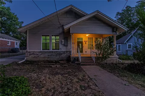 3317 Morrow Ave, Waco, TX 76707