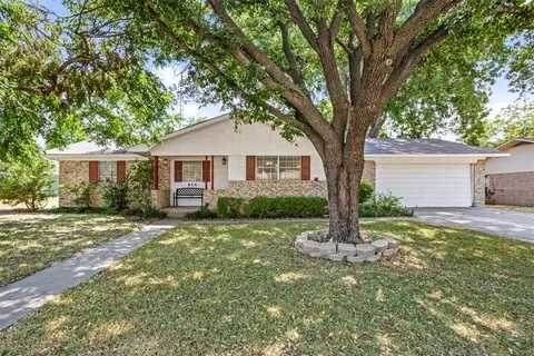 815 S Ave O, Clifton, TX 76634