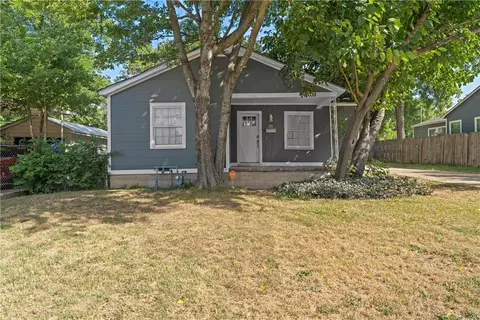 3039 Edmond Ave, Waco, TX 76707