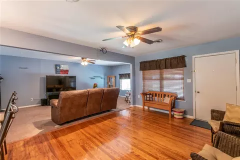1513 Bryan Ave, Waco, TX 76708 photo 2