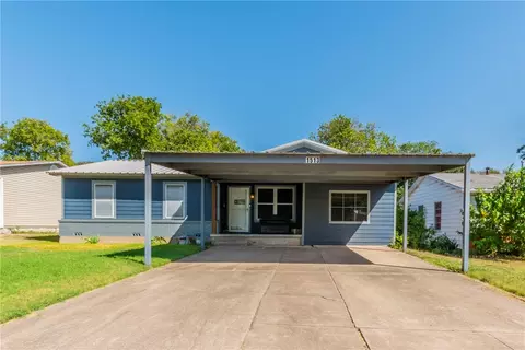 1513 Bryan Ave, Waco, TX 76708