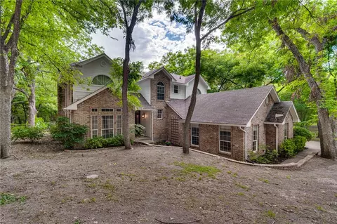 309 Oak Branch Cir, Waxahachie, TX 75167