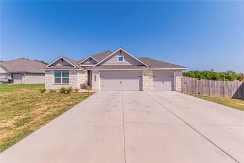 307 Hadley St, Woodway, TX 76712