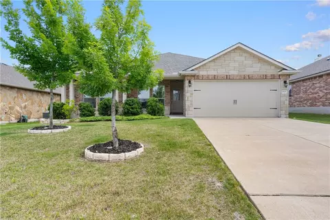 4505 Abergavenny Dr, Belton, TX 76513