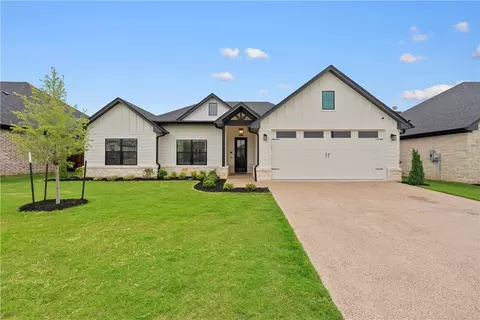 10433 Fallen Leaf, Waco, TX 76712