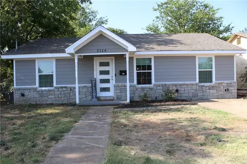 2114 Waco St, Gatesville, TX 76528