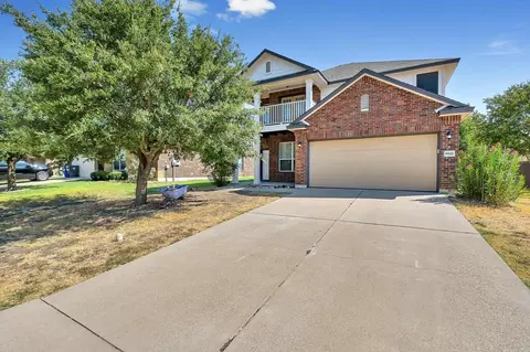 9921 Iron Horse Trl, Waco, TX 76708