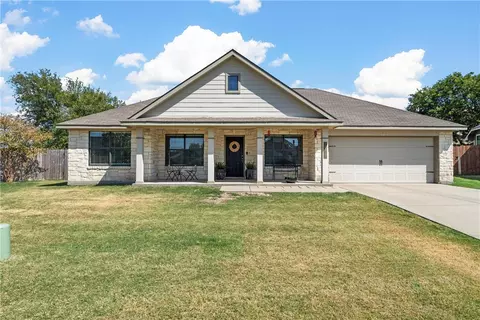 10317 Condor Loop, Waco, TX 76708