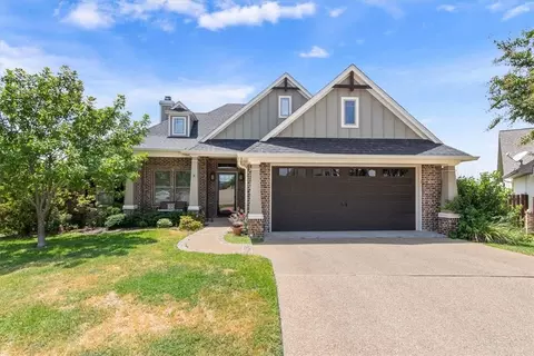 28 Stonewood Ct, Woodway, TX 76712