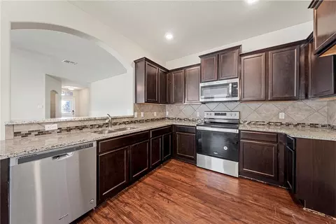 3121 Beutel Rd, Lorena, TX 76655 photo 6