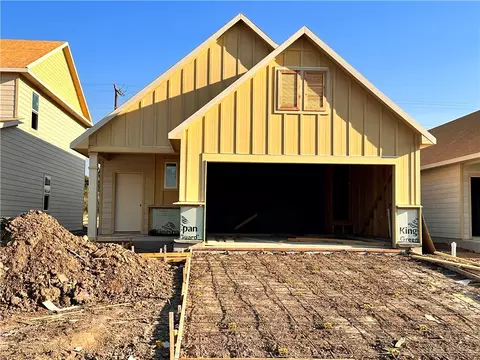 1505 Elise Ave, Waco, TX 76706
