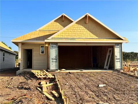 1501 Elise Ave, Waco, TX 76706