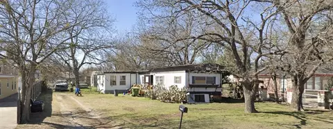 3704 Harrison St, Waco, TX 76705