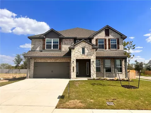 7028 Sulphur Ct, China Spring, TX 76633
