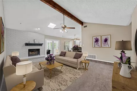 3025 Maple Hill Cir, Waco, TX 76708 photo 6