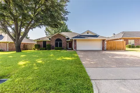 26 Wisteria St, Waco, TX 76708