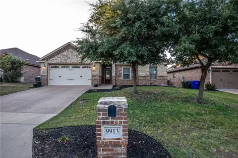 9913 Houston Dr, Waco, TX 76712
