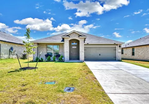 3116 Brosnan Rd, Lorena, TX 76655