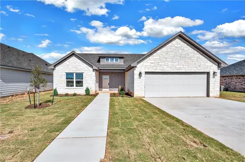 9817 Bridlewood Ln, Waco, TX 76708