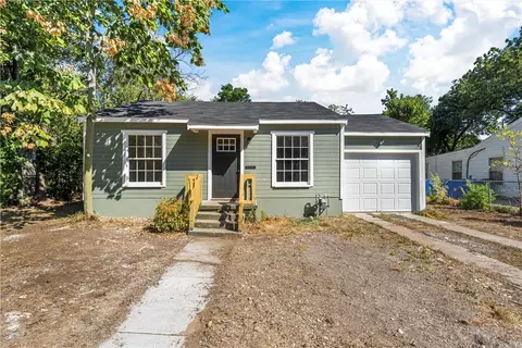 3909 Richfield Ave, Waco, TX 76707