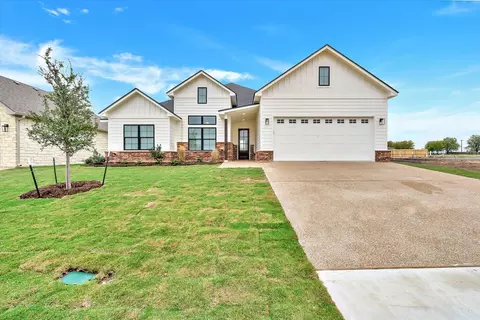 9817 Durango Trl, Woodway, TX 76712