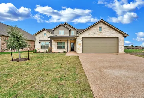10025 Durango Trl, Woodway, TX 76712