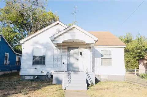 1634 N 15a, Waco, TX 76707