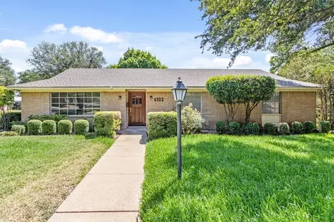 4900 Lakemoor Dr, Waco, TX 76710