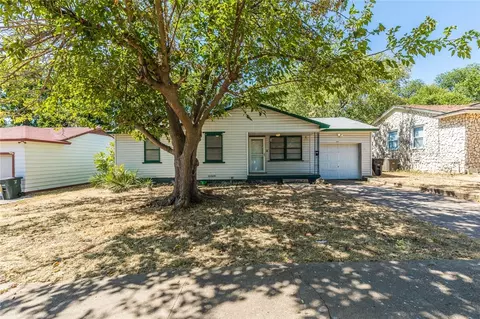 1906 White Ave, Killeen, TX 76541