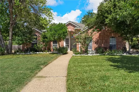 840 Tahoe Trl, Hewitt, TX 76643