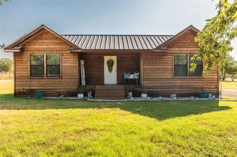 234 Petit Rd, Waco, TX 76708