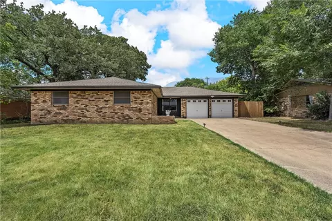 314 S Rita St, Waco, TX 76705