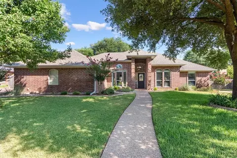 200 E Chapman Rd, Hewitt, TX 76643 photo 5