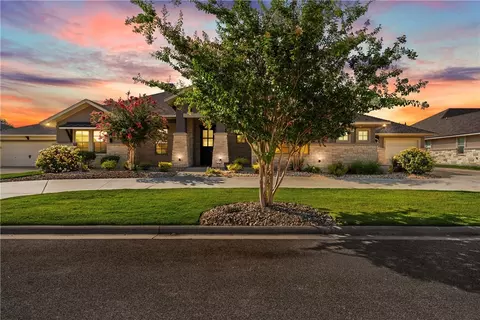 1056 Niagara Hts, Belton, TX 76513