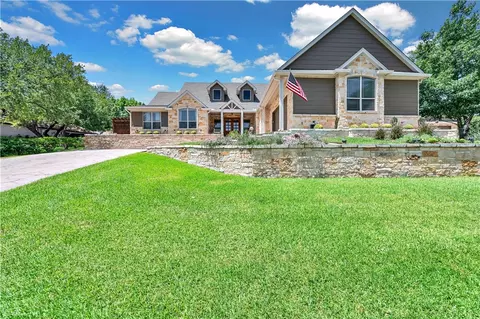 408 Keys Creek Dr, Waco, TX 76708
