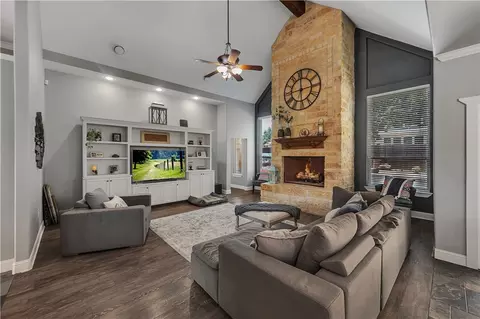 408 Keys Creek Dr, Waco, TX 76708 photo 9