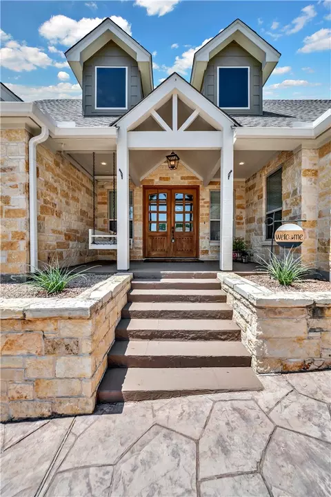 408 Keys Creek Dr, Waco, TX 76708 photo 4
